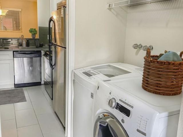 Apartment for rent in Bellevue, King County