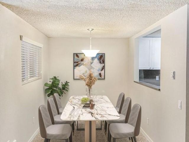 Apartment for rent in Bellevue, King County