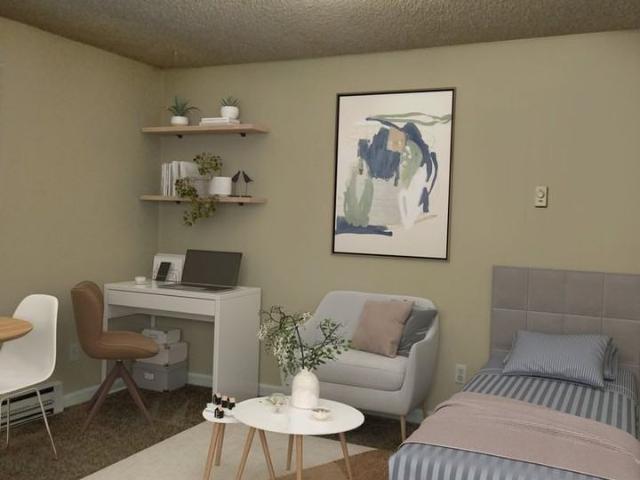 Apartment for rent in Bellevue, Washington