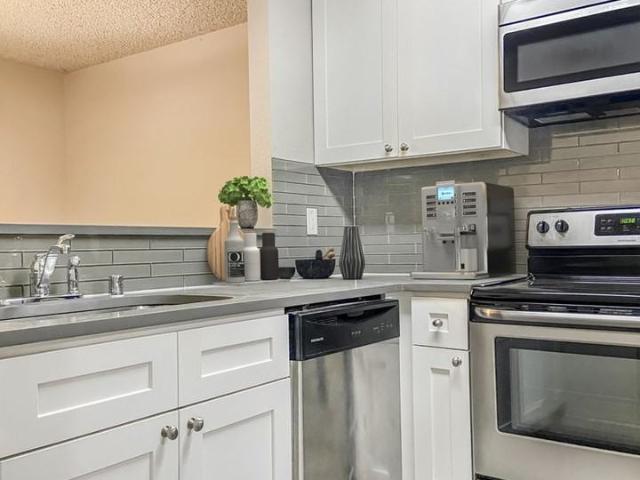 Apartment for rent in Bellevue, Washington