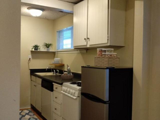 Apartment for rent in Bellevue, Washington