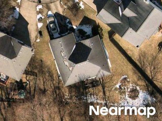 House for sale in Louisville, Kentucky