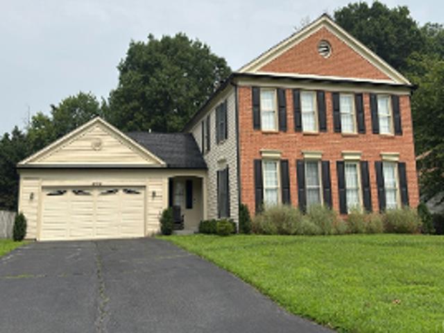 House for sale in Maryland