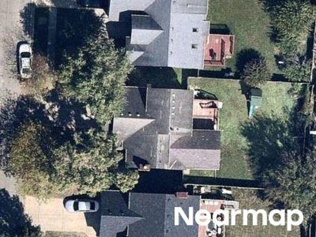 House for sale in Louisville, Kentucky