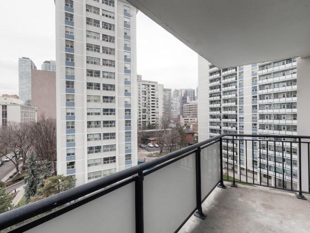 Apartment for rent in Woburn, Ontario