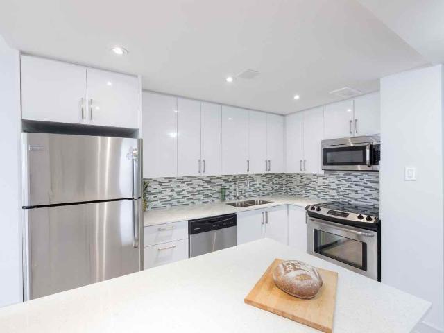 Apartment for rent in Woburn, Ontario