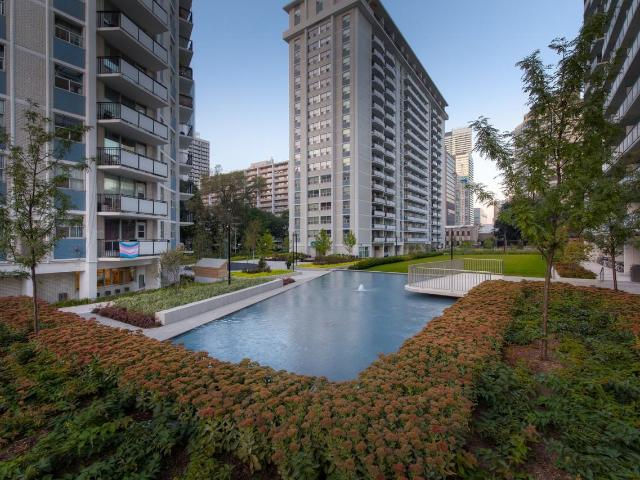 Apartment for rent in Woburn, Ontario