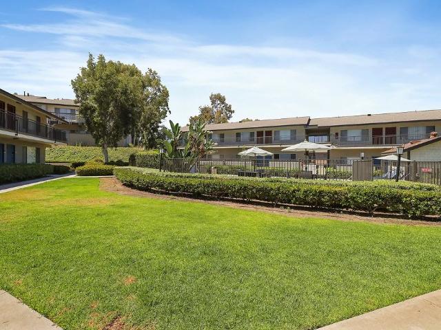 Apartment for rent in La Habra, California