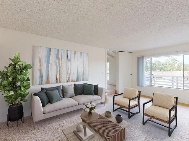Apartment for rent in La Habra, California