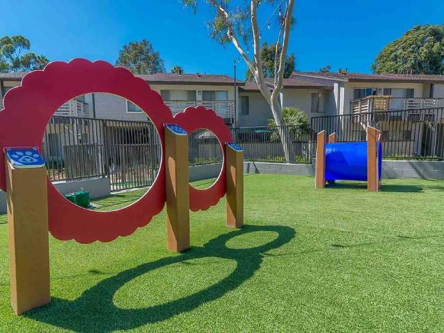 Apartment for rent in La Habra, California