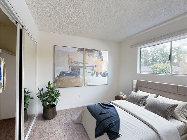 Apartment for rent in La Habra, California
