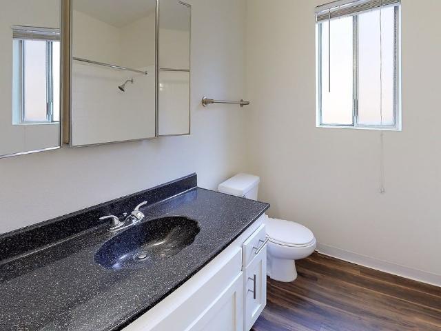 Apartment for rent in La Habra, California