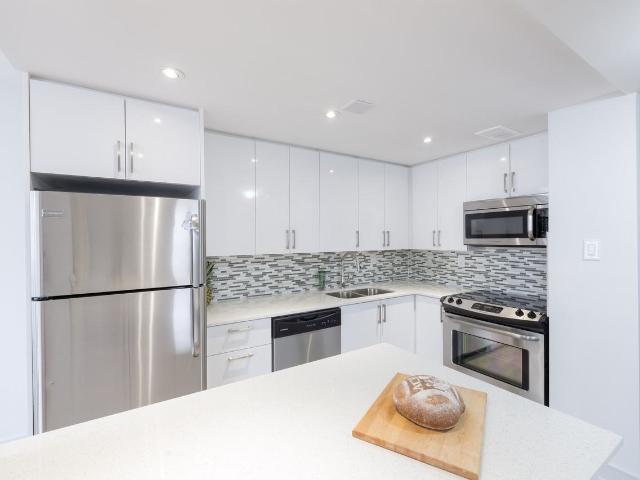 Apartment for rent in Woburn, Ontario
