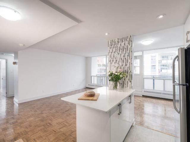 Apartment for rent in Woburn, Ontario