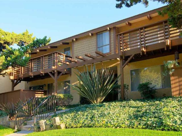 Apartment for rent in La Habra, California