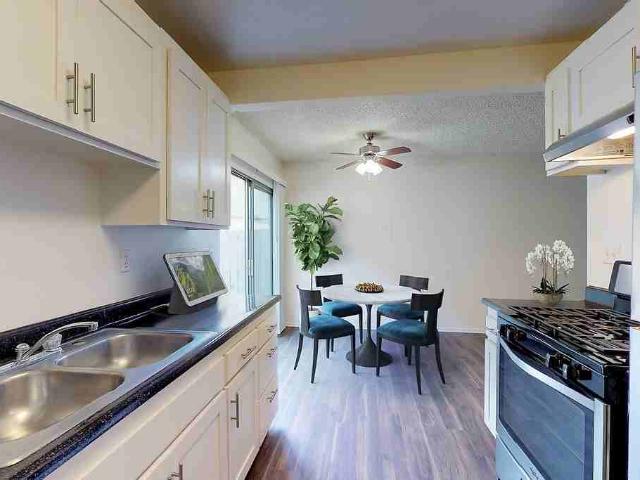 Apartment for rent in La Habra, California