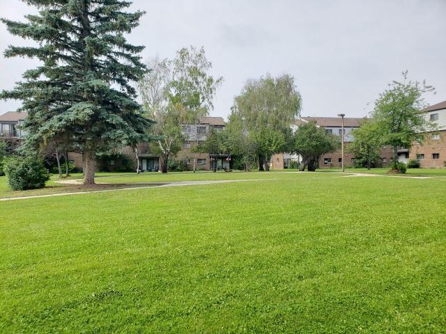Apartment for rent in Grande Prairie, Alberta