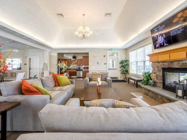 Apartment for rent in Massachusetts