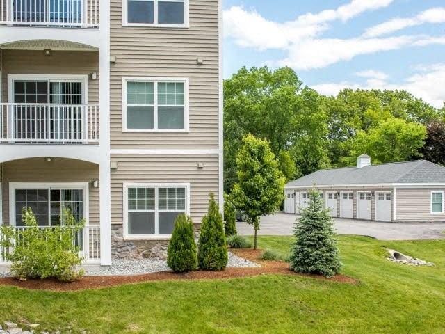 Apartment for rent in Massachusetts