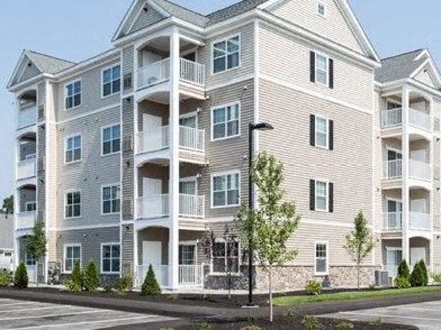 Apartment for rent in Massachusetts