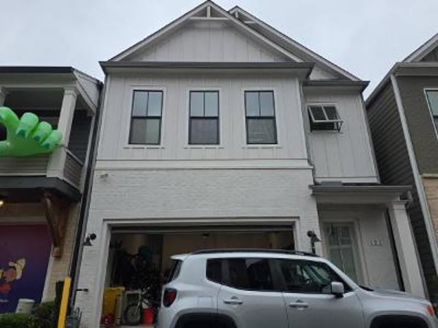 House for sale in Woodstock, Georgia