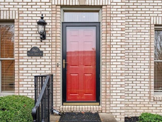 House for sale in Lexington, Kentucky