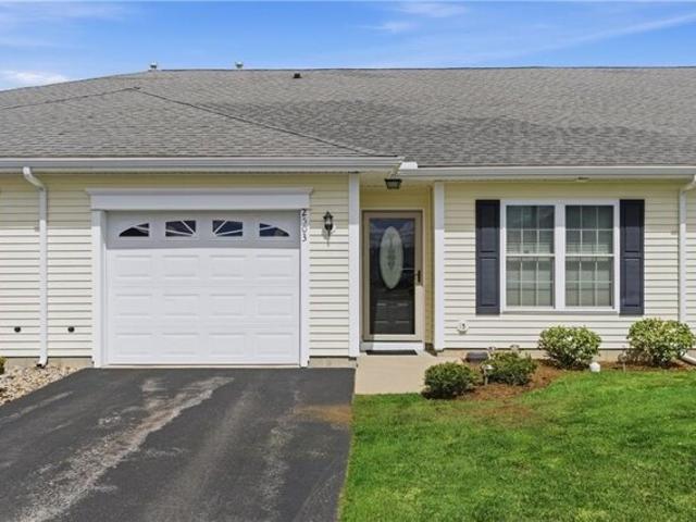 Condo for sale in Coventry, Rhode Island