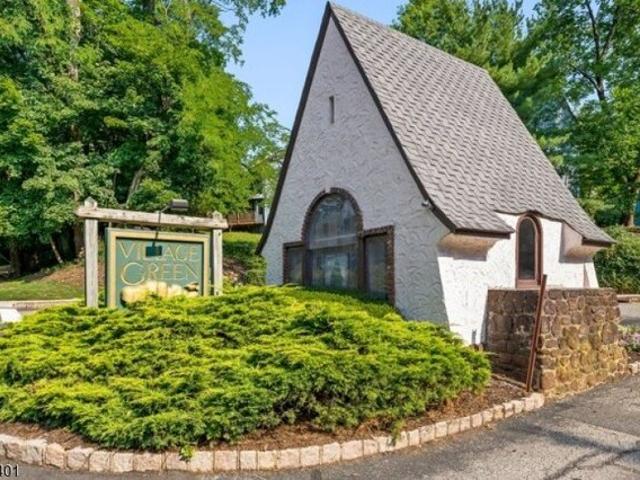 Condo for sale in South Orange, New Jersey