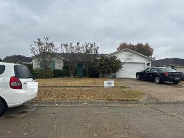 House for sale in Bryant, Arkansas