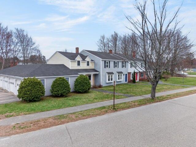 Condo for sale in Saco, Maine