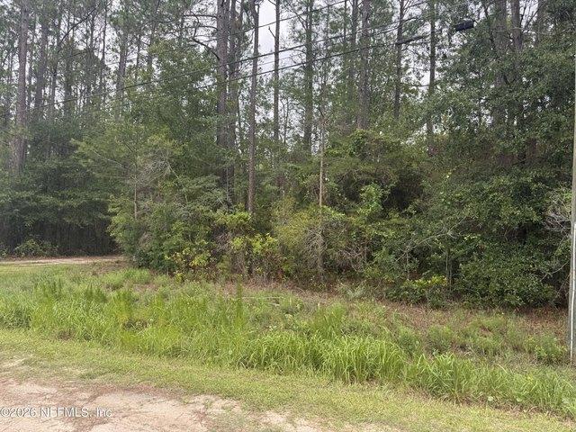 Land for sale in Jacksonville, Florida
