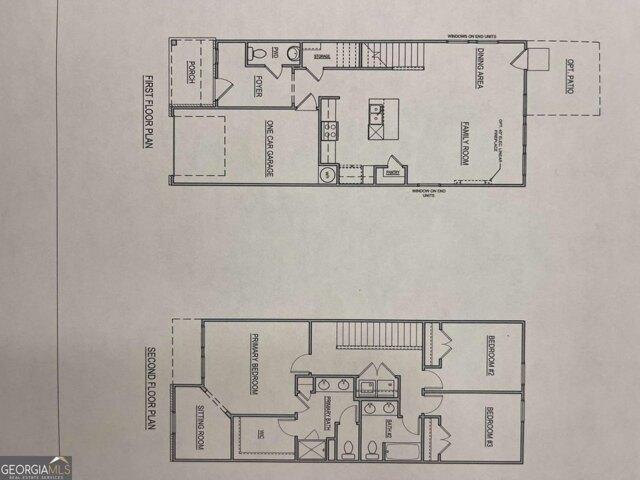 House for sale in Bartow, Georgia