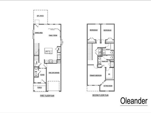 House for sale in Adairsville, Bartow County