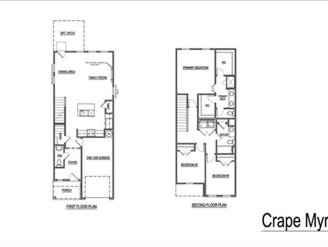 House for sale in Bartow, Georgia
