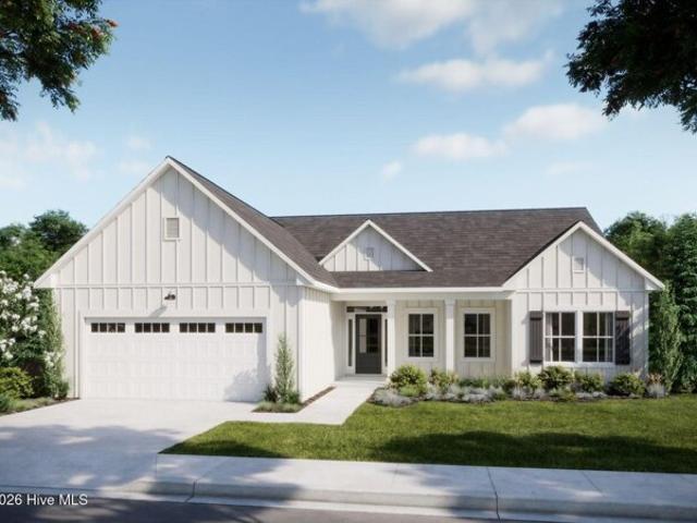 House for sale in Ash, North Carolina