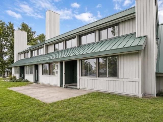 Condo for sale in Stowe, Vermont