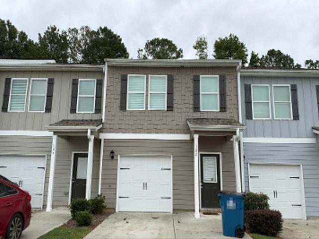 House for sale in Manning Mill, Adairsville