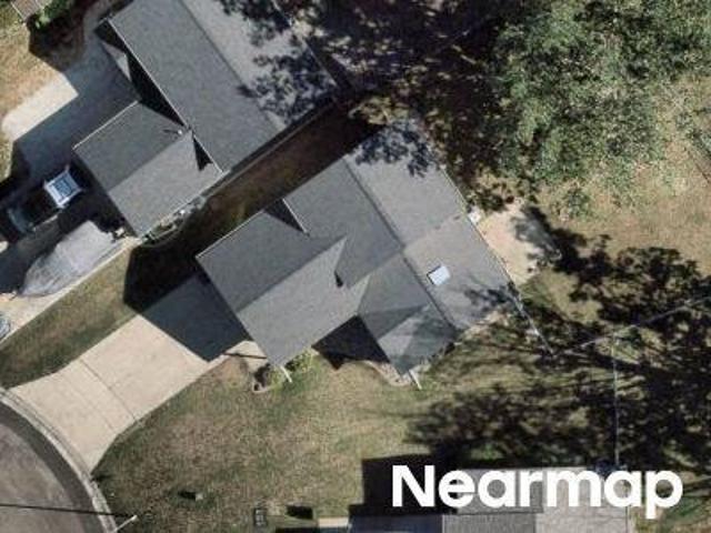 House for sale in Moorhead, Minnesota