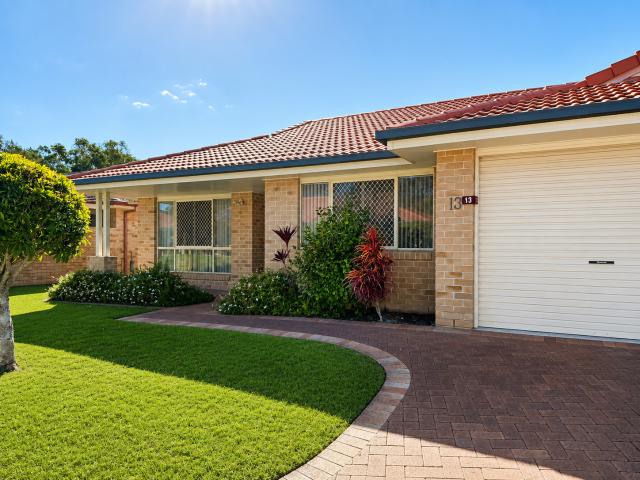 Apartment for rent in Kings Creek, Queensland