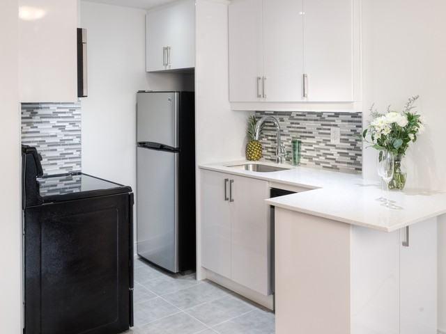 Apartment for rent in Woburn, Ontario