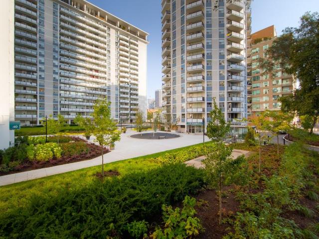 Apartment for rent in Woburn, Ontario