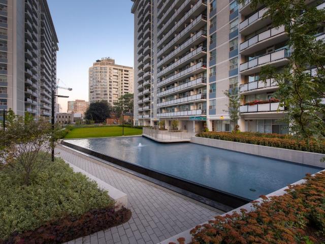 Apartment for rent in Woburn, Ontario