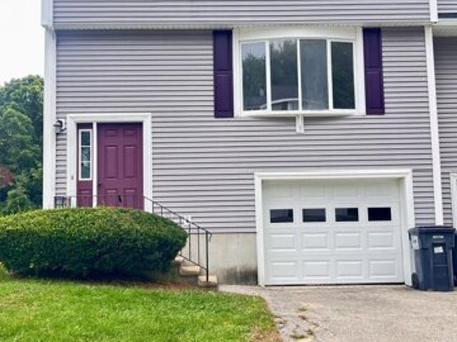 Condo for sale in Paul Revere Village, Millbury