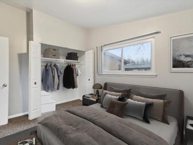 Apartment for rent in Ypsilanti, Michigan