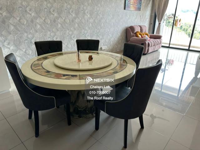 Residential House for sale in Kuching