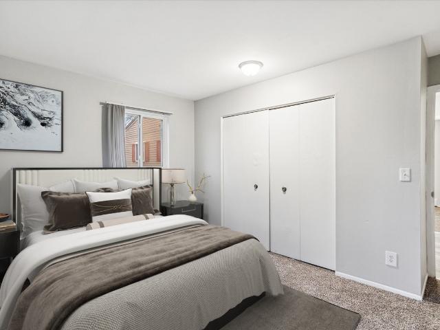 Apartment for rent in Ypsilanti, Washtenaw County