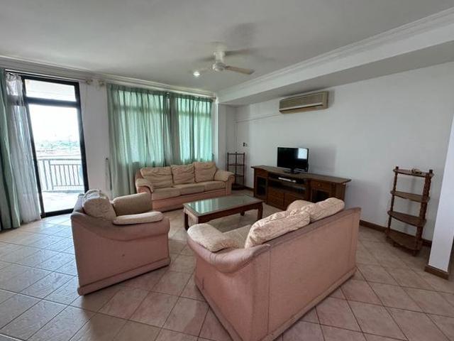 Condominium for rent in Kuching