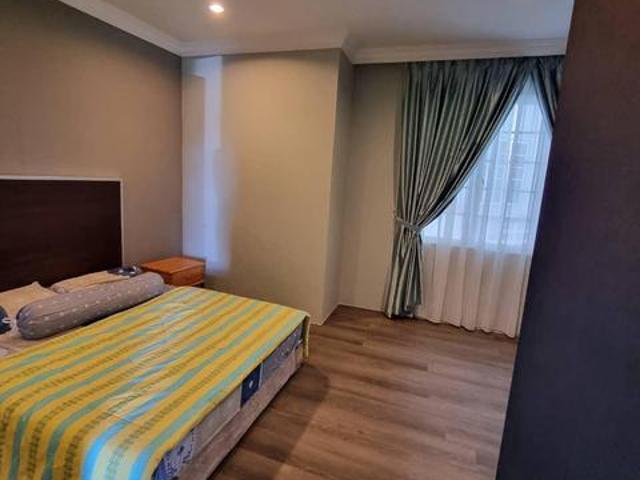 Condominium for rent in Kuching, Sarawak