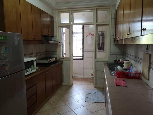 Condominium for sale in Kuching, Sarawak