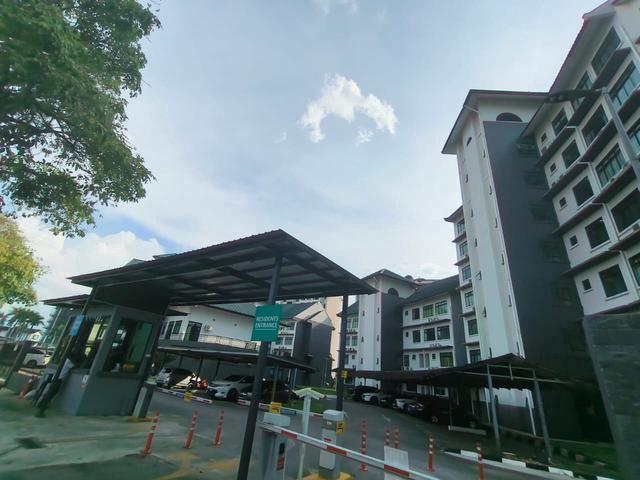 Condominium for rent in Kuching